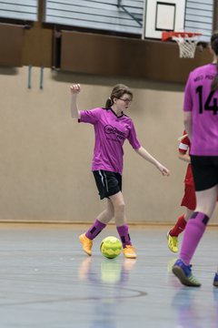 Bild 16 - wCJ KT Turnier Nachmittag